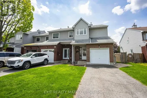 1521 Briarfield Crescent Ottawa ON K4A 1Z9