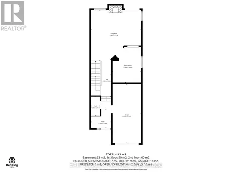 1521 Briarfield Crescent Ottawa ON K4A 1Z9