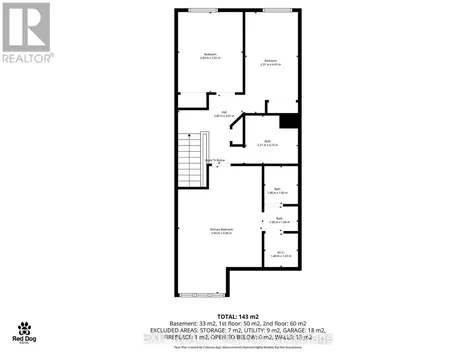 1521 Briarfield Crescent Ottawa ON K4A 1Z9