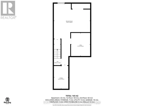 1521 Briarfield Crescent Ottawa ON K4A 1Z9