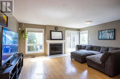 1521 Briarfield Crescent Ottawa ON K4A 1Z9