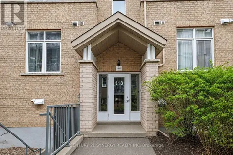 318 Everest Private Ottawa ON K1G 4E3