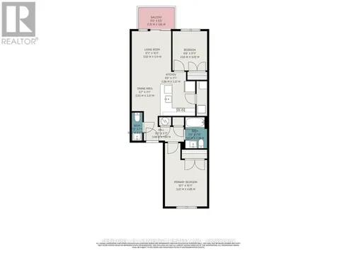 318 Everest Private Ottawa ON K1G 4E3