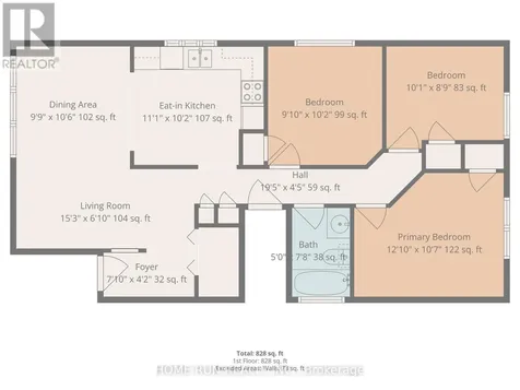 313 Savard Avenue Ottawa ON K1L 7S1
