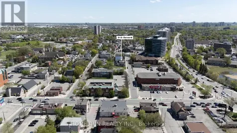 313 Savard Avenue Ottawa ON K1L 7S1
