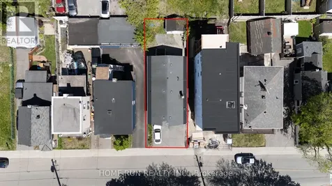 313 Savard Avenue Ottawa ON K1L 7S1