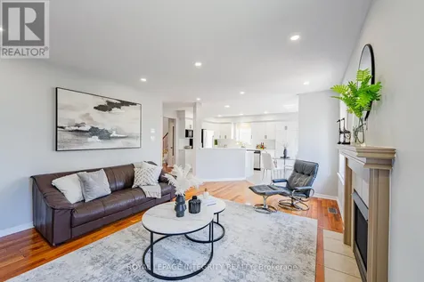 60 Wilderness Way Ottawa ON K2S 2E3