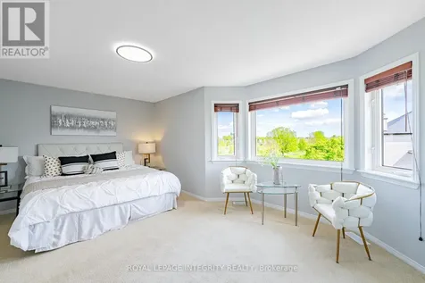 60 Wilderness Way Ottawa ON K2S 2E3