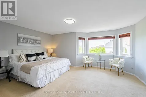 60 Wilderness Way Ottawa ON K2S 2E3