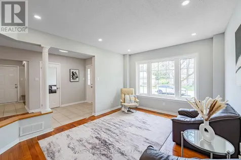 60 Wilderness Way Ottawa ON K2S 2E3