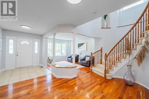 60 Wilderness Way Ottawa ON K2S 2E3