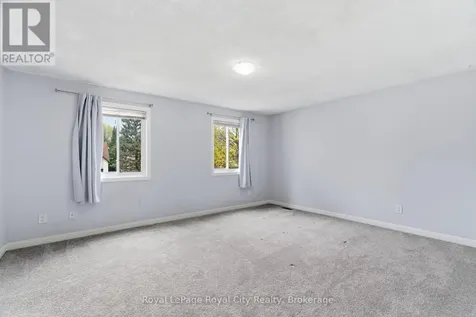 11 Sagewood Place Guelph (kortright West) ON N1G 3M8
