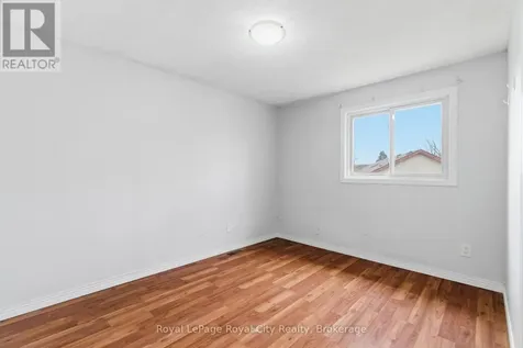 11 Sagewood Place Guelph (kortright West) ON N1G 3M8