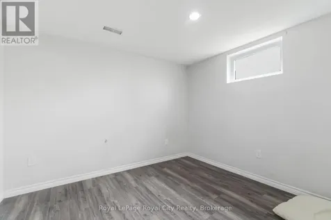 11 Sagewood Place Guelph (kortright West) ON N1G 3M8