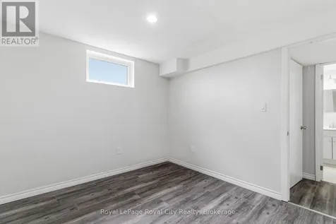 11 Sagewood Place Guelph (kortright West) ON N1G 3M8