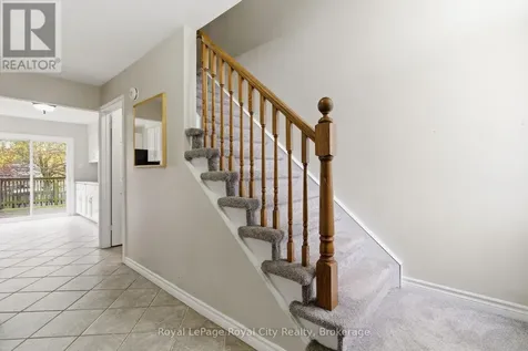 11 Sagewood Place Guelph (kortright West) ON N1G 3M8