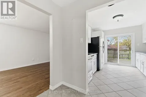 11 Sagewood Place Guelph (kortright West) ON N1G 3M8