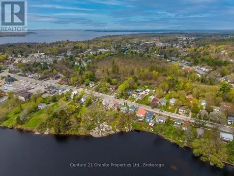 50 William Street Parry Sound ON P2A 1V1
