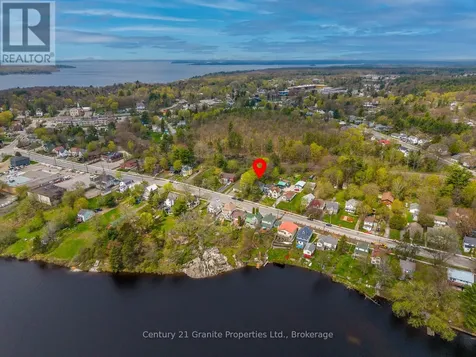 50 William Street Parry Sound ON P2A 1V1