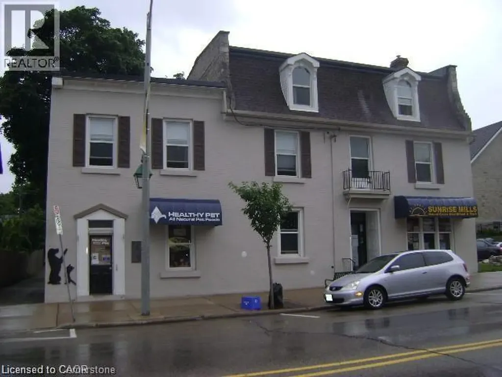 840 King Street East Cambridge ON N3H 3P2