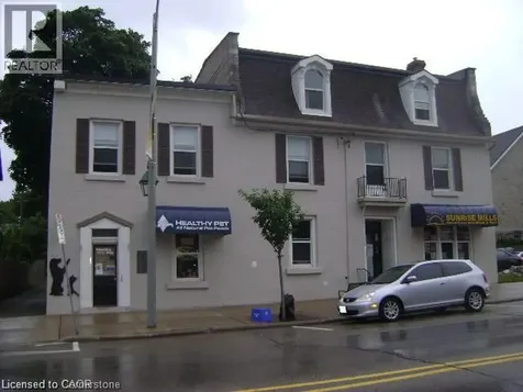840 King Street East Cambridge ON N3H 3P2
