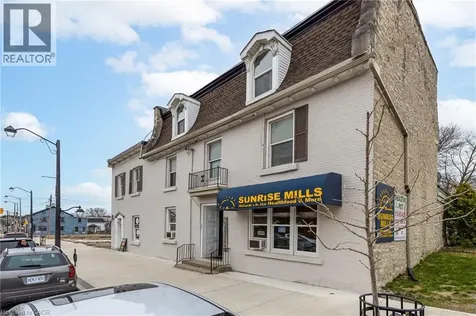 840 King Street East Cambridge ON N3H 3P2