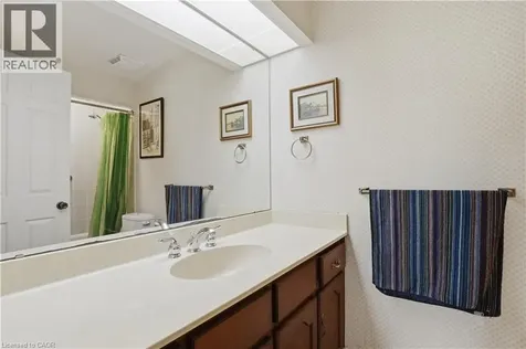 52 Blue Springs Drive Waterloo ON N2J 4M4