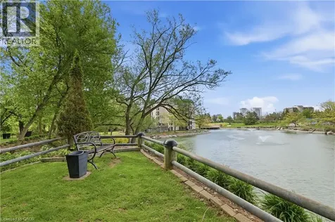 52 Blue Springs Drive Waterloo ON N2J 4M4
