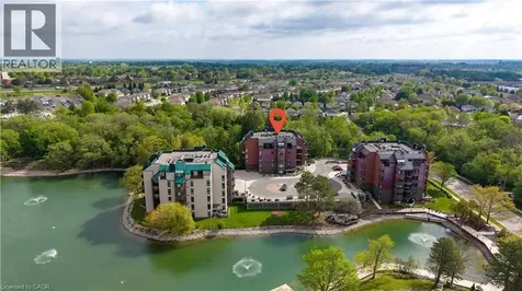 52 Blue Springs Drive Waterloo ON N2J 4M4