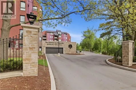 52 Blue Springs Drive Waterloo ON N2J 4M4