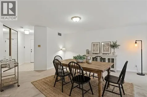 52 Blue Springs Drive Waterloo ON N2J 4M4