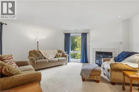 52 Blue Springs Drive Waterloo ON N2J 4M4