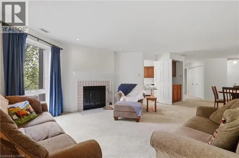 52 Blue Springs Drive Waterloo ON N2J 4M4