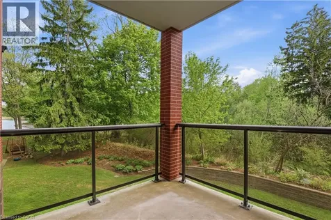 52 Blue Springs Drive Waterloo ON N2J 4M4