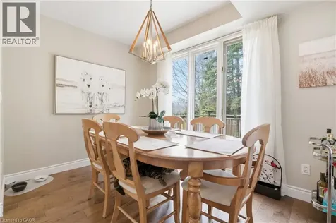 941 Gordon Street Guelph ON N1G 4R9