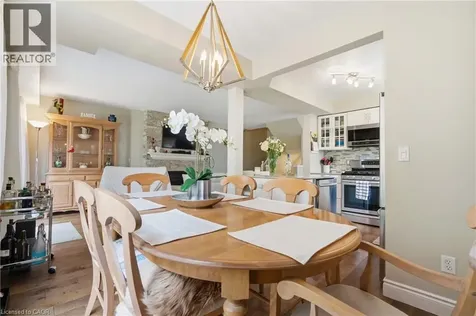 941 Gordon Street Guelph ON N1G 4R9