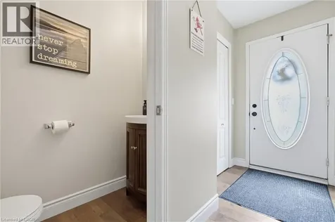 941 Gordon Street Guelph ON N1G 4R9