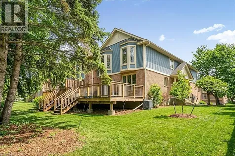 941 Gordon Street Guelph ON N1G 4R9