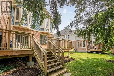 941 Gordon Street Guelph ON N1G 4R9