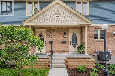 941 Gordon Street Guelph ON N1G 4R9
