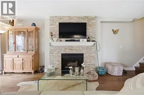 941 Gordon Street Guelph ON N1G 4R9