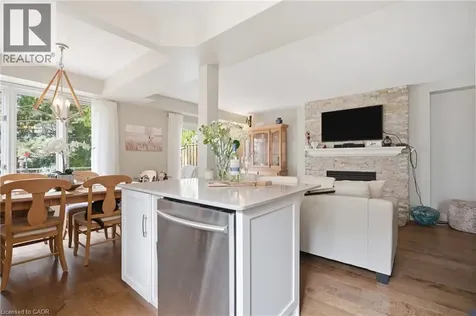 941 Gordon Street Guelph ON N1G 4R9