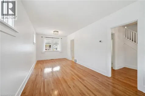 188 Wentworth Avenue Kitchener ON N2M 3S4