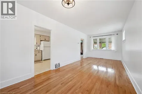 188 Wentworth Avenue Kitchener ON N2M 3S4