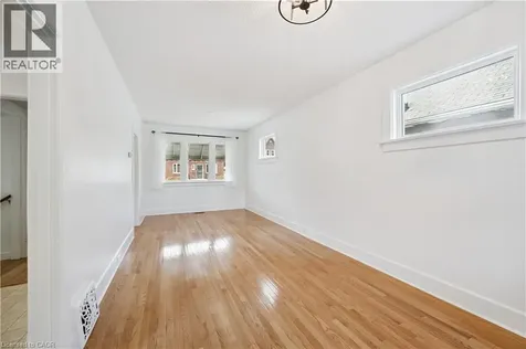 188 Wentworth Avenue Kitchener ON N2M 3S4