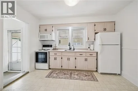 188 Wentworth Avenue Kitchener ON N2M 3S4
