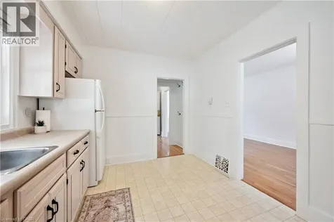 188 Wentworth Avenue Kitchener ON N2M 3S4