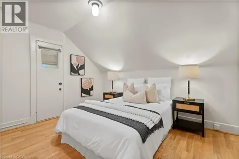 188 Wentworth Avenue Kitchener ON N2M 3S4
