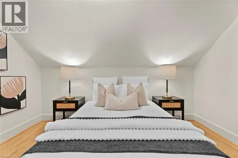 188 Wentworth Avenue Kitchener ON N2M 3S4