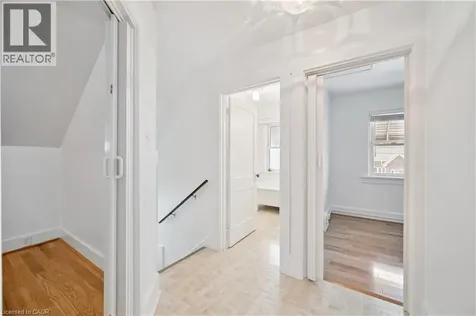188 Wentworth Avenue Kitchener ON N2M 3S4